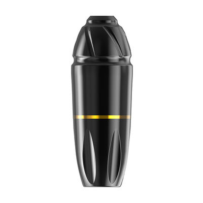 Gold Color Tattoo Machine Pen Type Wireless With 4.2mm Stroke