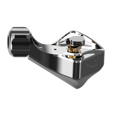 Rotary Tattoo Machine Rotary Tattoo Pen Machine Aluminum Alloy Stroke 4.0mm